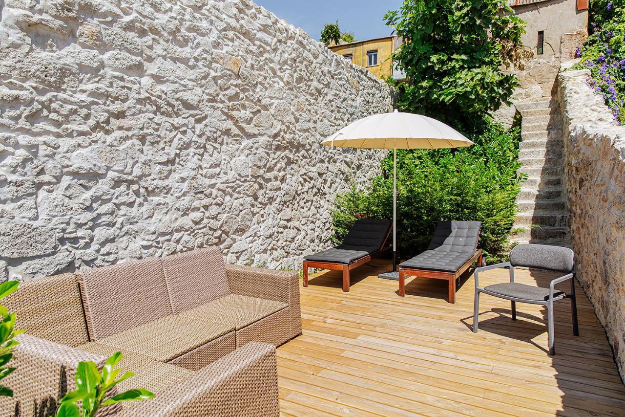 Oporto Gardens - Historical House公寓 外观 照片