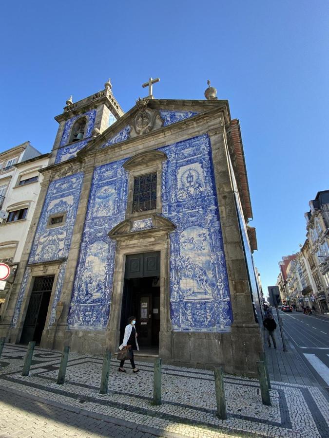 Oporto Gardens - Historical House公寓 外观 照片