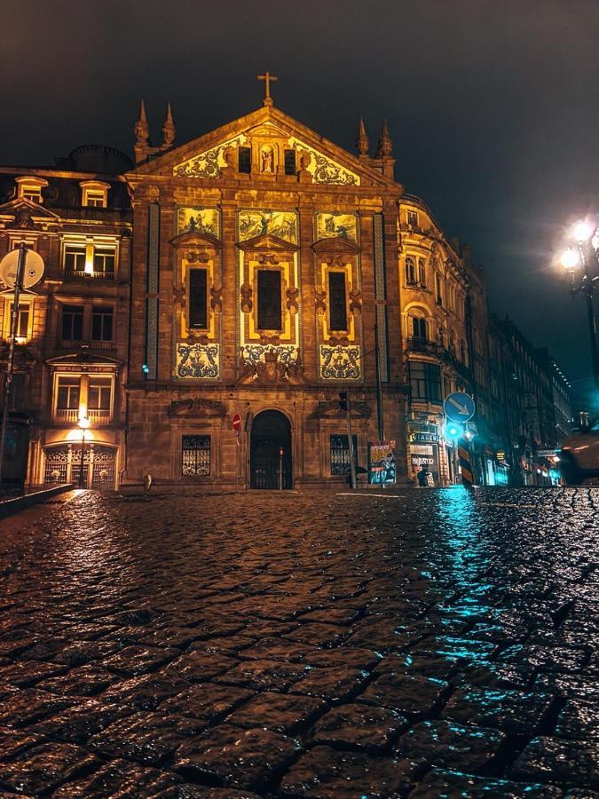 Oporto Gardens - Historical House公寓 外观 照片