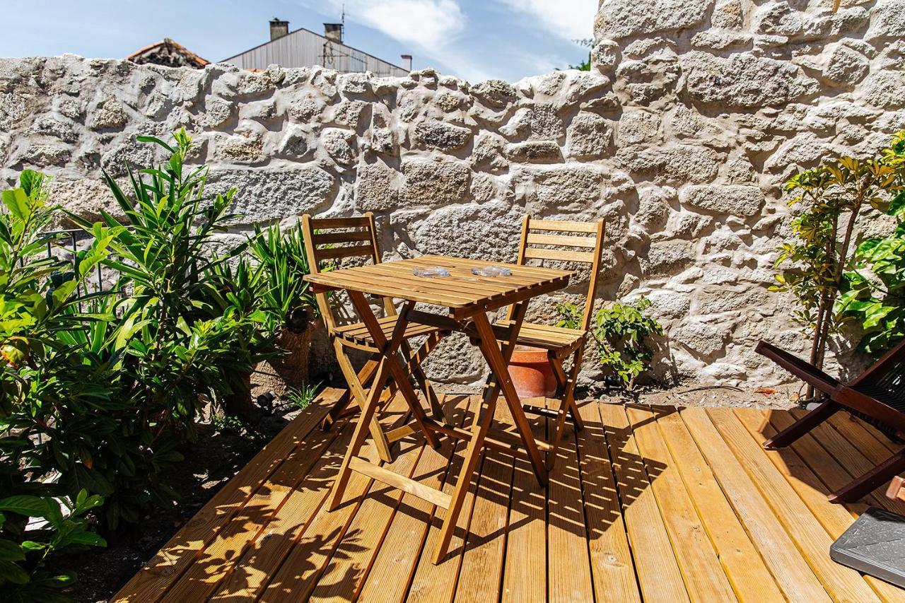 Oporto Gardens - Historical House公寓 外观 照片