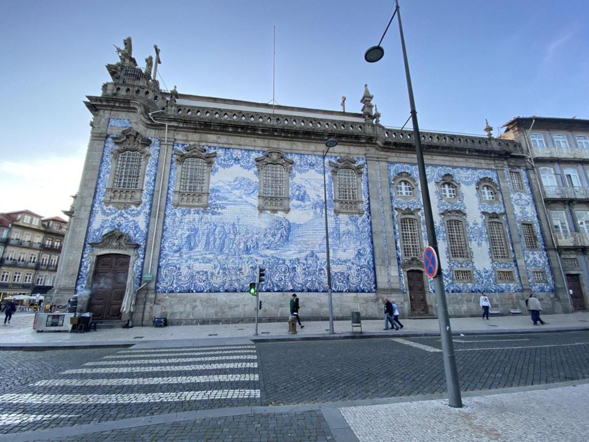 Oporto Gardens - Historical House公寓 外观 照片