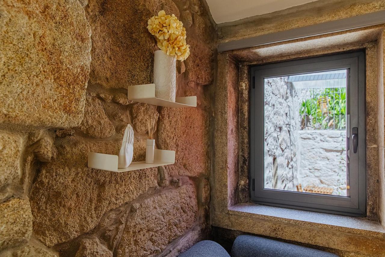 Oporto Gardens - Historical House公寓 外观 照片