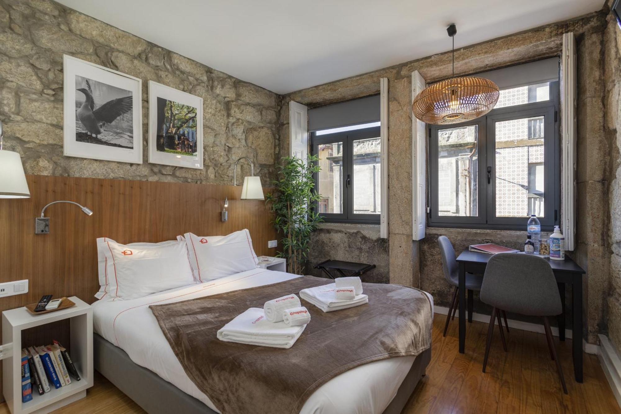 Oporto Gardens - Historical House公寓 外观 照片