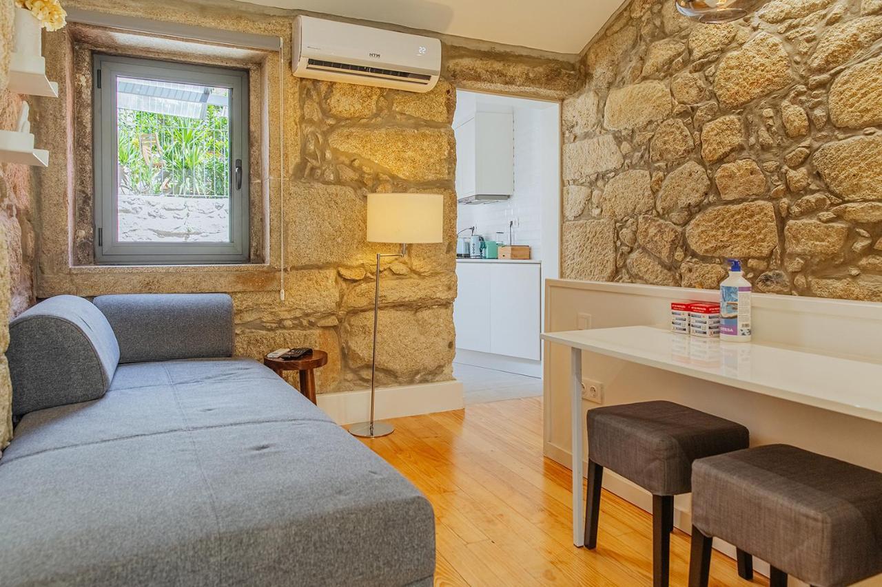 Oporto Gardens - Historical House公寓 外观 照片
