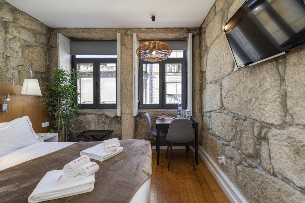 Oporto Gardens - Historical House公寓 外观 照片