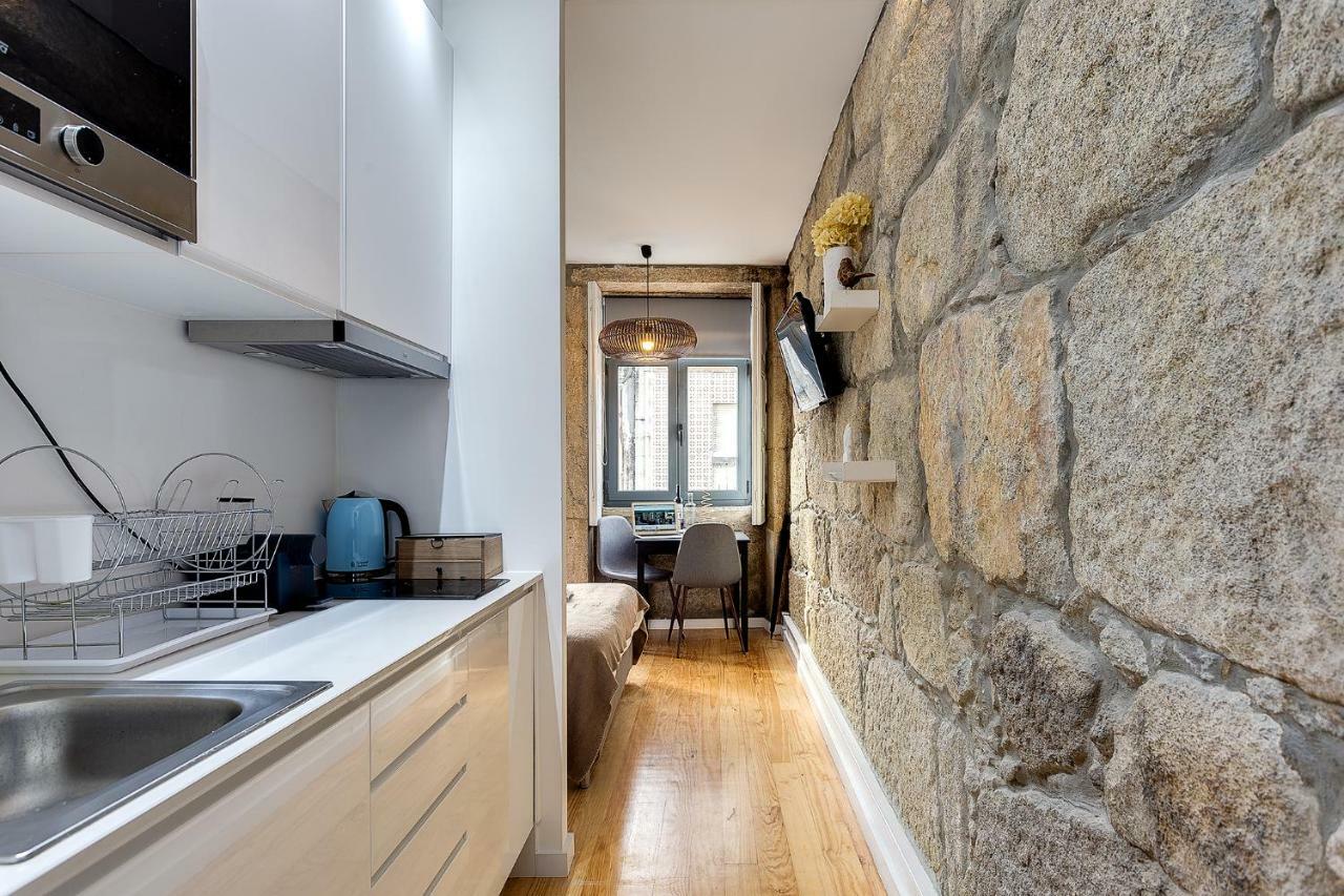Oporto Gardens - Historical House公寓 外观 照片